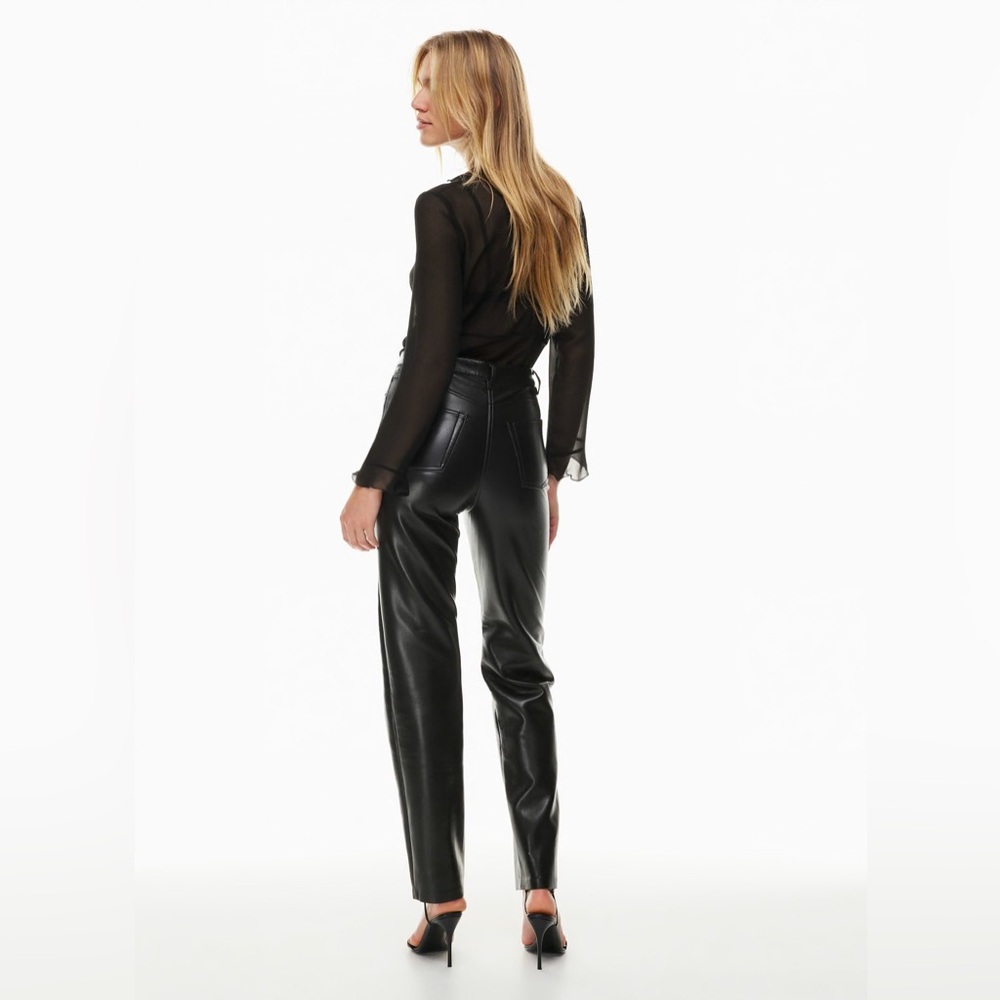 Aritzia Wilfred Melina Pant - Picture 5 of 5